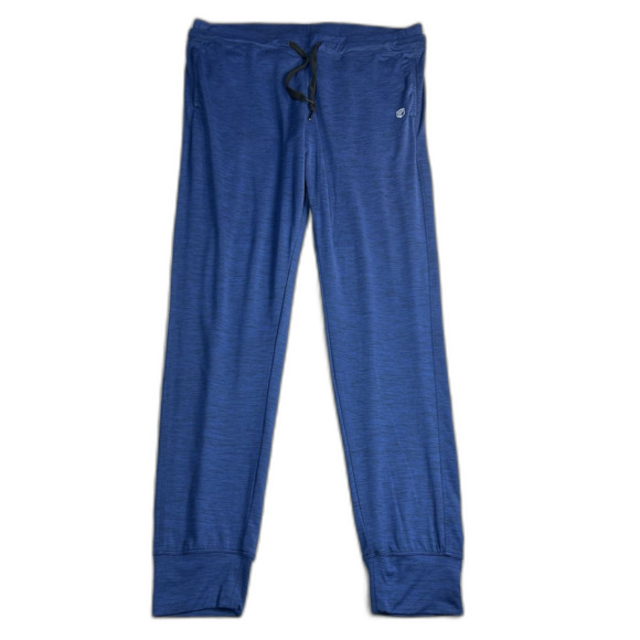 Born Primitive Recovery Jogger Ribbed Navy Blue Drawstring Pockets Men's  XL - Picture 1 of 5